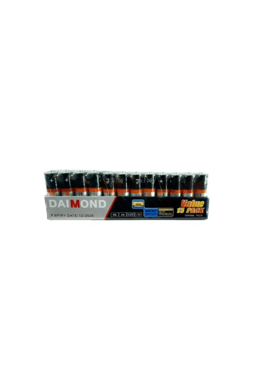 morMaker MMEP028 Daimond Aa Kalem Pil 60 Adet