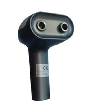 motto ticaret MEY02562741427999-BLMY Mey İthalat Çift Başlıklı Şarjlı Masaj Robotu Renkli