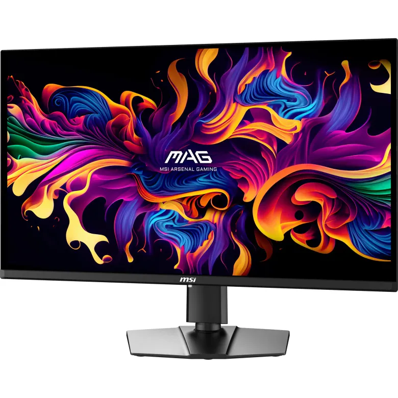 MSI MAG 321UP QD-OLED 31.5" 4K Gaming Monitör