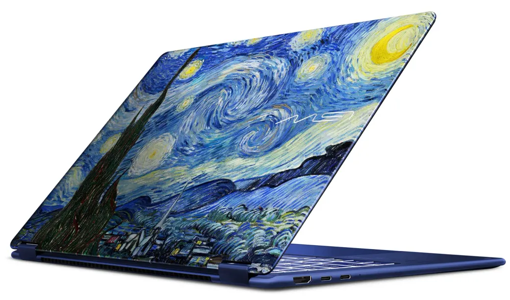 MSI Prestige 14 Flip AI+ Starry Night 32GB (291TRY)