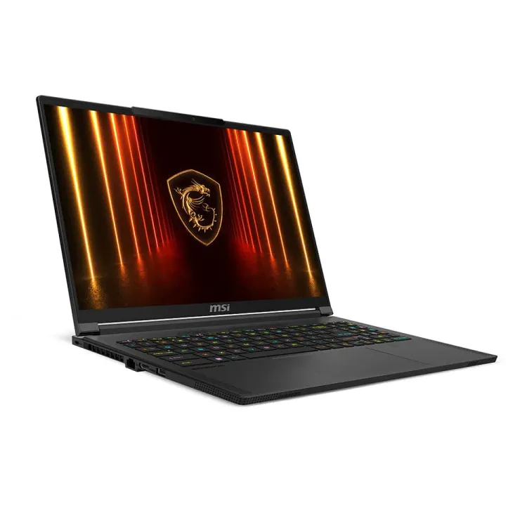 MSI Stealth 16 AI+ B3WI-003TR Notebook