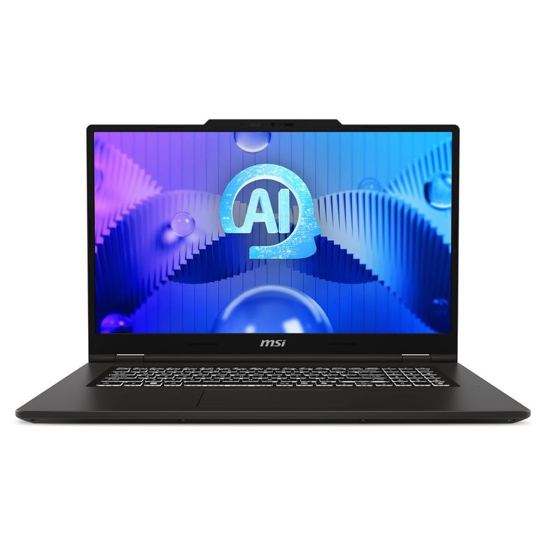 MSI VenturePro 17 A2RWEG-027XTR Notebook