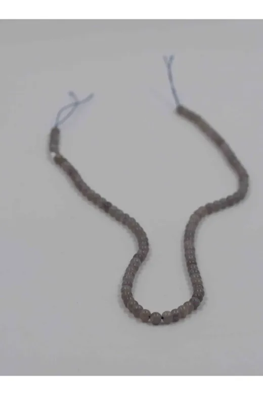 Mucize Taş DİZ1575 Labradorit Doğal Taş Dizi 6 Mm