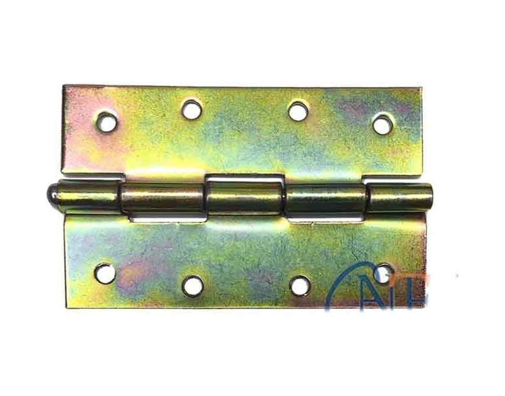 Muhtelif TrLat0TK0014K-CNTZ-A860607P-BLNCC Yaprak Menteşe No:4 - 61X100Mm, 24 Adet