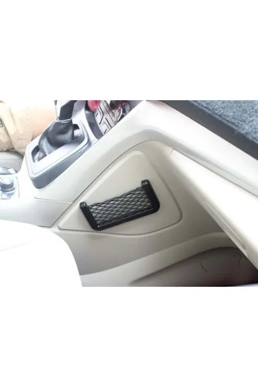 Mulvix Mulvix-cm_MC-99URN Mlvx Telefon Tutucu Torpidoya Yapışan File 15*8 Mlv Blsm