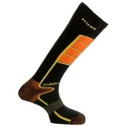 Mund Carving –15°C/Termal Performans Dağcılık Çorabı