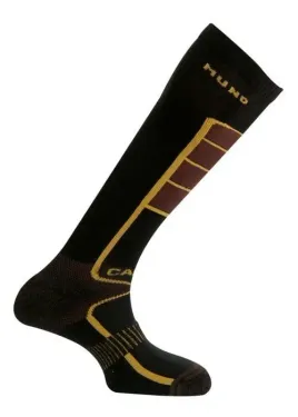 Mund Carving –15°C/Termal Performans Dağcılık Çorabı