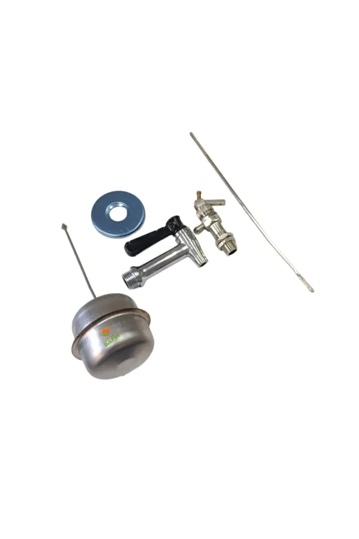 musluk+flatör + şamandıra topu Çay Ocağı Musluğu Çay Kazanı Musluğu Çeşme + Çay Kazanı Şamandırası Ve Flatör Sistemi Seti A++ Safir