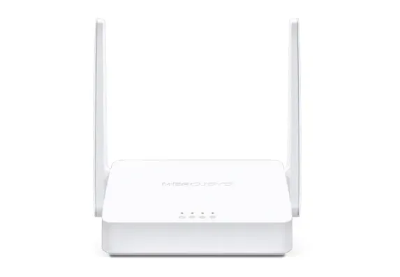 MW302R 3PORT 300Mbps A.POINT/ROUTER