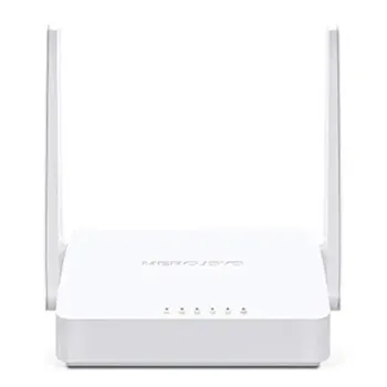 MW305R 300 Mbps WiFi Wireless N Router