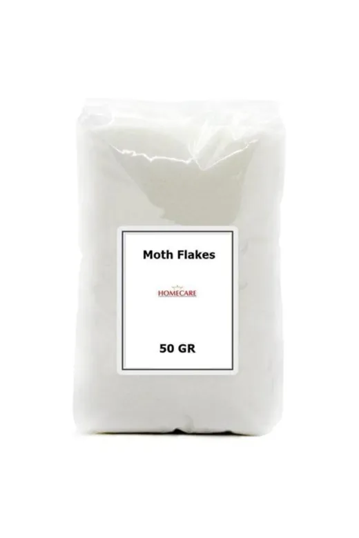 MyHobby UT2-T556-7490000715594 Homecare 300 Gr Güve Kovucu Toz Naftalin 715594