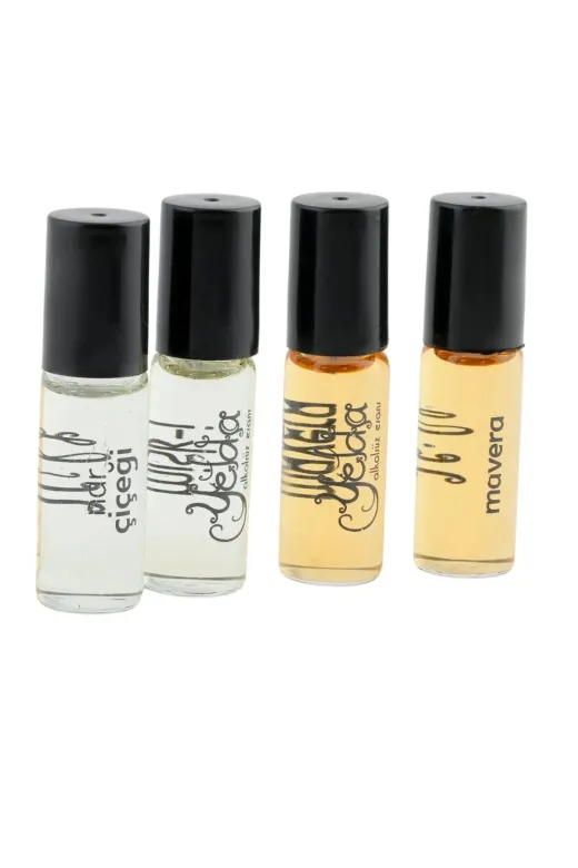 MyReal hcset001 Hac Umre Çeyizlik Ekonomik Hediyelik Yelda Set 24 Kişilik