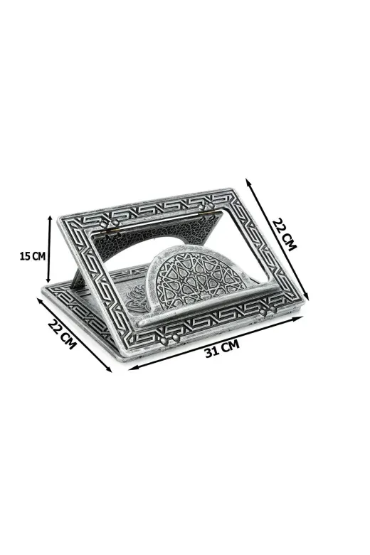 MyReal hczrhl002 Masaüstü Eskitme Ahsen Lux Rahle