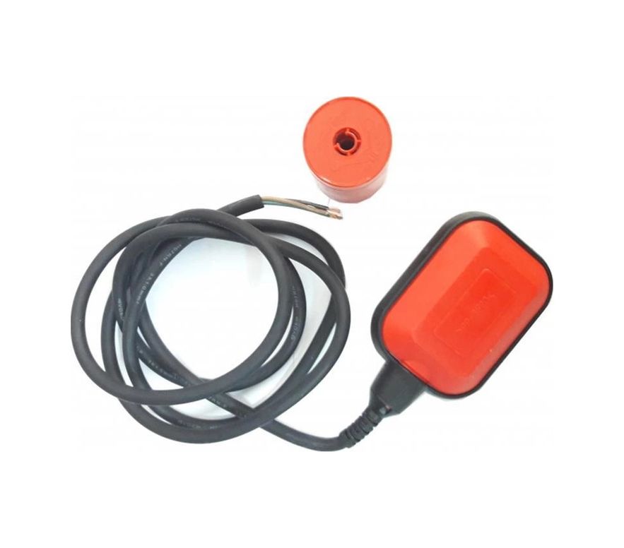 N11 123779669 Mey İthalat Meck Flat-2M Dalgıç Pompa Su Seviye Flatörü 2 Metre