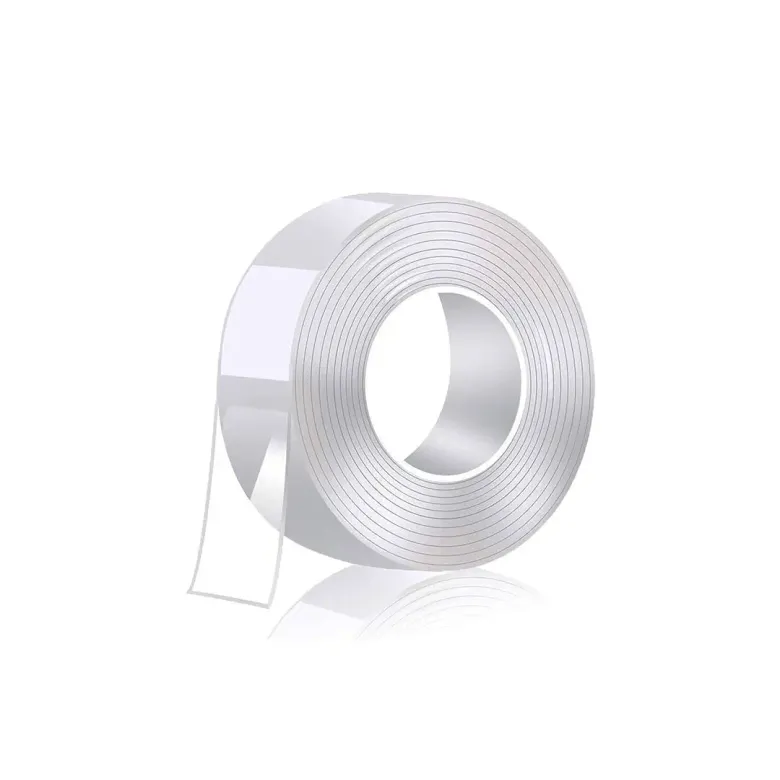 NANO BANT ŞEFFAF ÇİFT TARAFLI 30MMX2MT (4745)