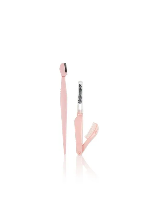 Nascita NASFACESET07 Razor Taraklı Maskara Fırça (Açilip Kapanabilen) - 07
