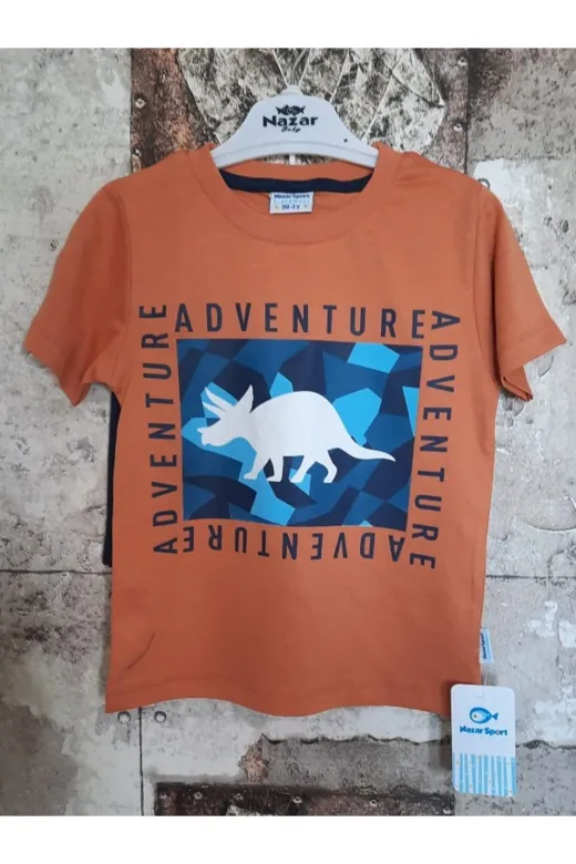 Nazar 23291 Adventure Bsk Süprem Erk Takim
