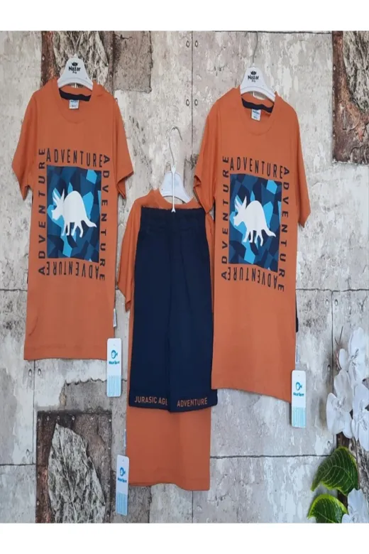Nazar 23291 Adventure Bsk Süprem Erk Takim
