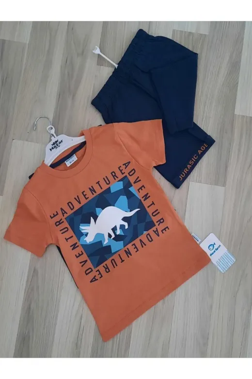 Nazar 23291 Adventure Bsk Süprem Erk Takim