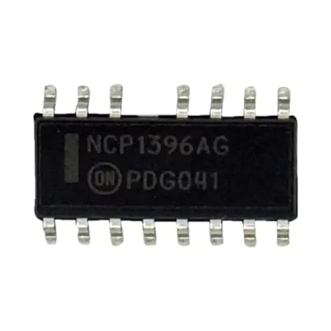 Ncp 1396 Smd