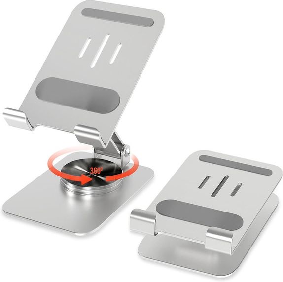 NDRk18 Ndr Holder K18 Metal Telefon Tutucu