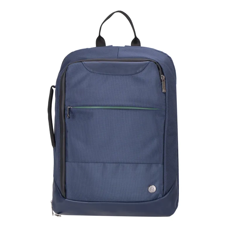NEPTUN 15.6" NOTEBOOK SIRT ÇANTASI LACİVERT