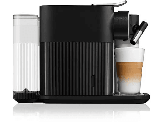 Nespresso 1229561 F541 Gran Latissima Siyah Kahve Makinesi