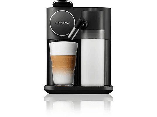 Nespresso 1229561 F541 Gran Latissima Siyah Kahve Makinesi