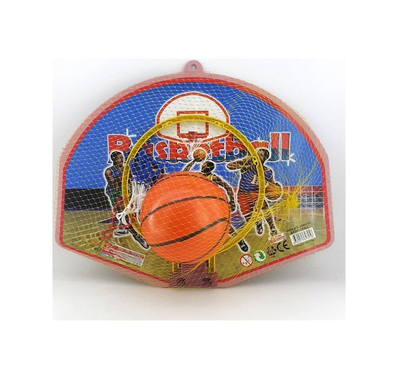 Nessiworld 126245905 Filede Büyük Basket Potası