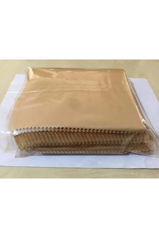 NET OPTİK TYB8EJU5O1BJOOW657 100Adet En15 Boy19Cm Mikrofiber Optik&güneş Gözlük Cam Temizleme Bez Telefon&tabletede Kullanılır