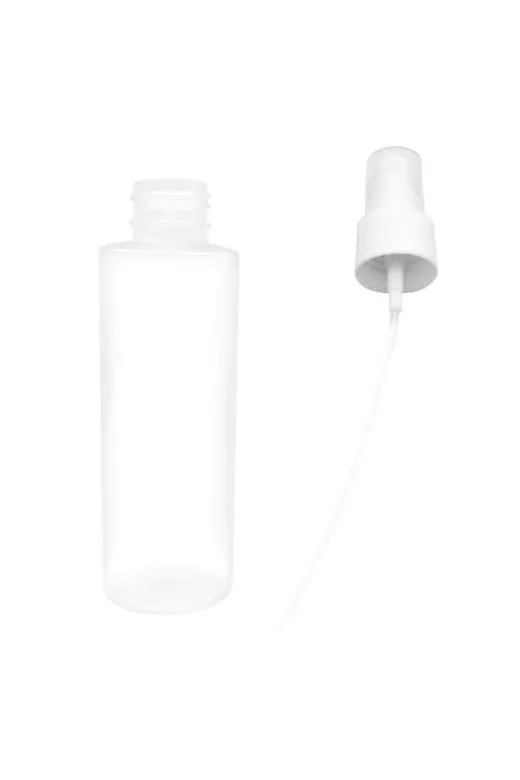 Netsepeti TYBINEO5A3B9ZBKA25 Sprey Kapaklı  Boş Şişe 100 Ml 50 Adet