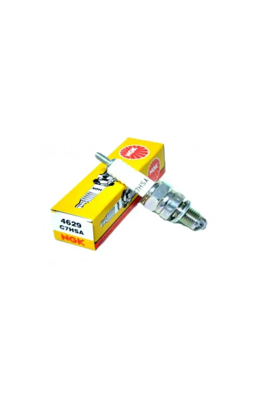 NGK Rks Sniper 50 Pro Buji Ngk C7HSA