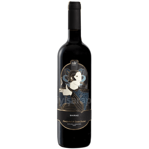 Nif Bağları 2023144 Shiraz