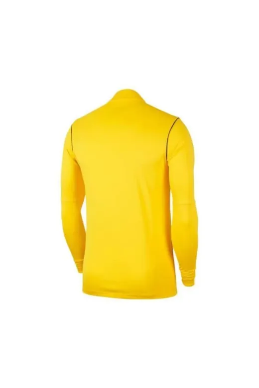 Nike Dry Park20 Trk Jkt K Erkek Sarı Futbol Ceket Bv6885-719