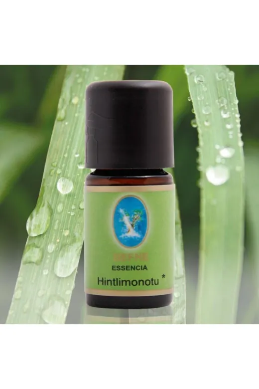 NU-KA DEFNE ESSENCIA NDUYAG98 Nuka Defne Hint Limonotu(Organik) Uçucu Yağ 5 Ml