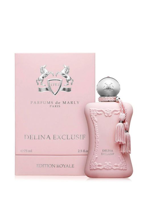 NUERA 910217447 Parfums De Marly Delina Edp 75 Ml Kadın Parfüm