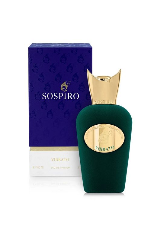 NUERA 920603032 Sospiro Vıbrato Edp 100 Ml Unisex Parfüm