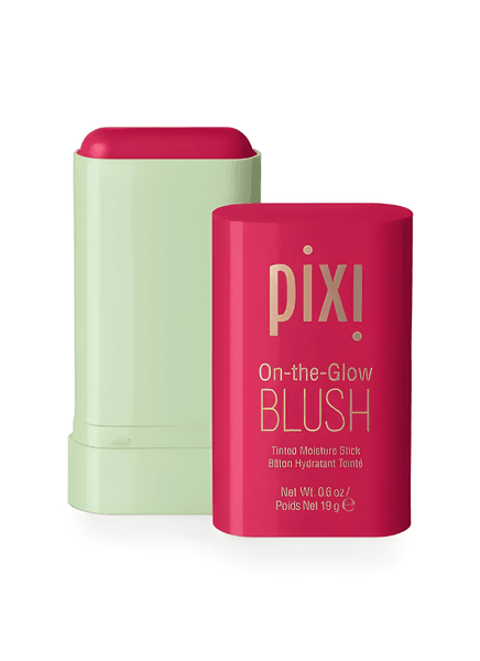 NUERA 933987365 Pixi On-The-Glow Blush Ruby