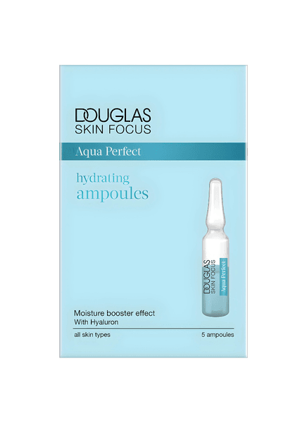 NUERA 933998957 Douglas Skin Focus Nemlendirici Ampul