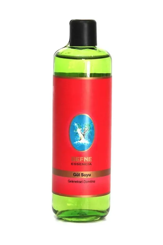 NUKA 520010 Gül Suyu 250 Ml