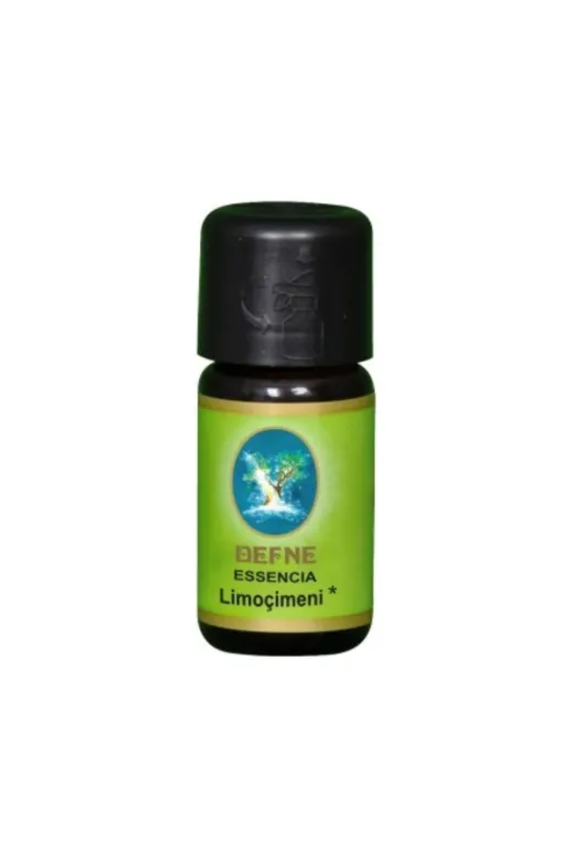 Nuka Defne Esencia 01517 Nuka Organik Limon Çimeni Yağı 10 Ml