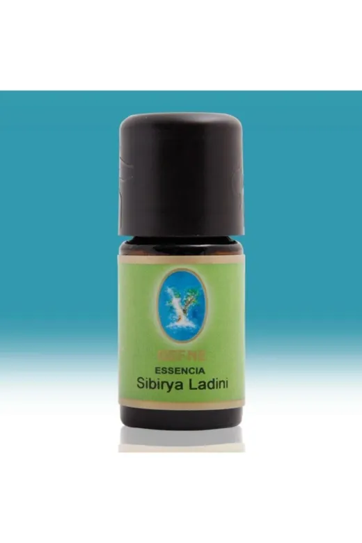 Nuka Defne Esencia 45i Sibirya Ladini 10Ml