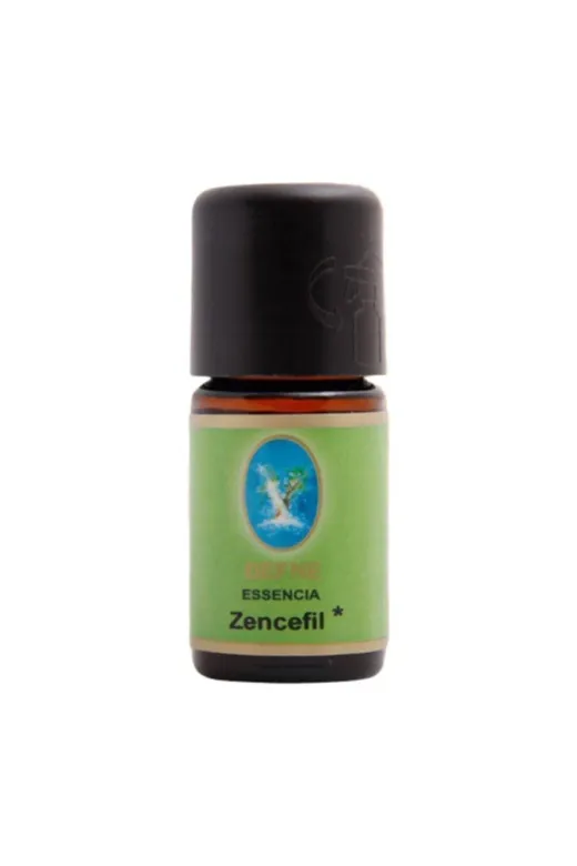 Nuka Defne Esencia nk8072 Nuka Zencefil Yağı Organik 10 Ml