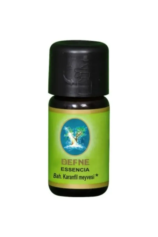 Nuka Defne Esencia nk8080 Nuka Baharat Karanfil Meyvesi Organik 5 Ml