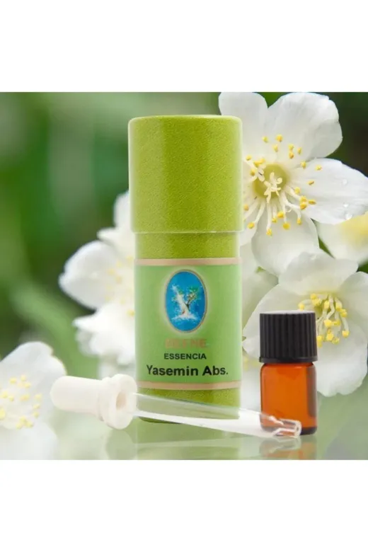Nuka Defne Esencia Nu-Ka Defne Yaseminabs Yağı 1Ml Organik