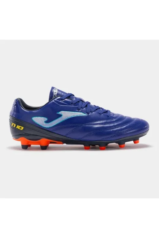 Numero 2304 Navy Fırm Ground Krampon N10S2304Fg