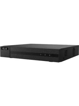 NVR-108MH-C/8P, 8Kanal, 8Mpix, 8 Port Poe,   H265+, 1 HDD Desteği, 1080P Kayıt, 80Mbps Bant Genişliği, NVR