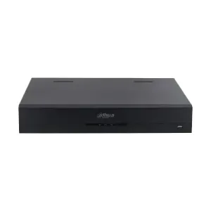 NVR4432-EI 32 Kanal H.265+ 4K NVR (4x HDD)
