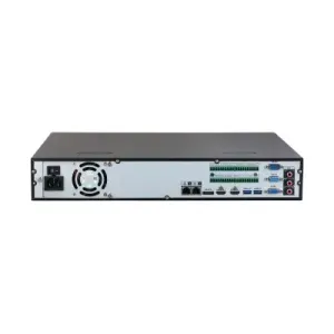 NVR5432-EI 32 KANAL 1 KANAL SES 2xHDMI/2xVGA 1080P (HD) NVR KAYIT CİHAZI