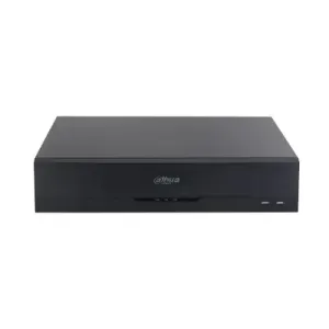 NVR5832-EI 32 Kanal H.265 NVR 8x16TB